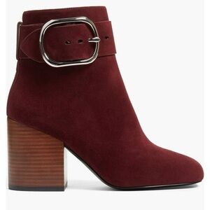 Alexander Wang Kenze Booties